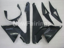 Cargar imagen en el visor de la galería, All Black No decals - CBR1000RR 04-05 Fairing Kit - Vehicles