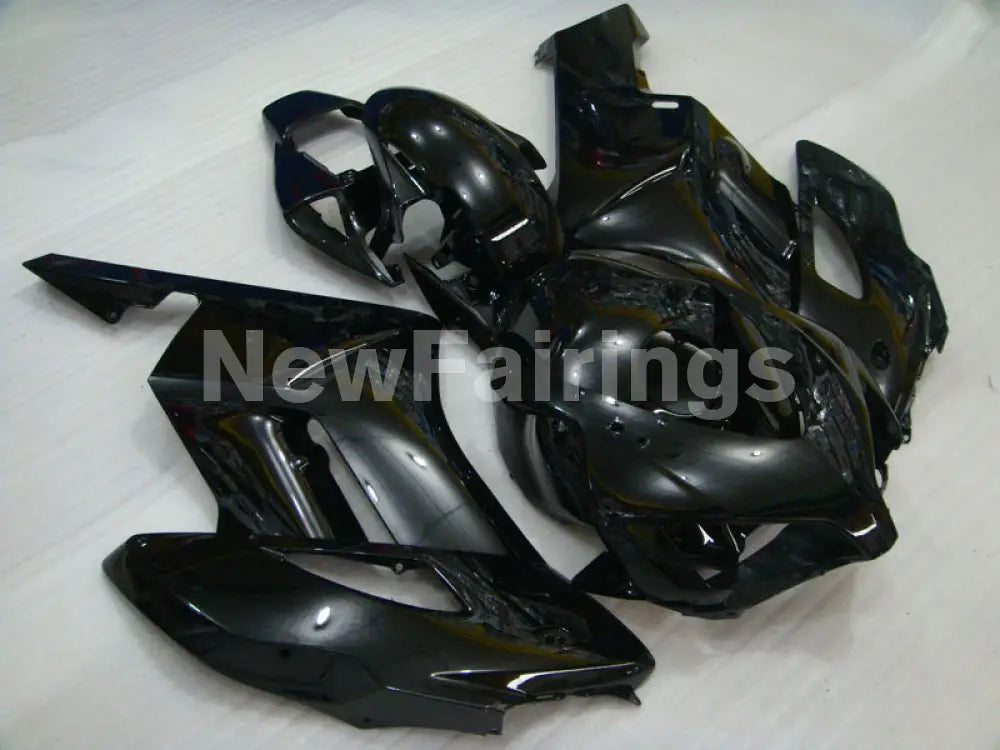 All Black No decals - CBR1000RR 04-05 Fairing Kit - Vehicles