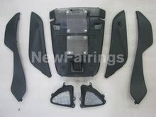 Cargar imagen en el visor de la galería, All Black No decals - CBR1000RR 04-05 Fairing Kit - Vehicles