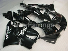 Cargar imagen en el visor de la galería, All Black Factory Style - CBR 919 RR 98-99 Fairing Kit -