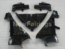 Cargar imagen en el visor de la galería, All Black Factory Style - CBR 919 RR 98-99 Fairing Kit -