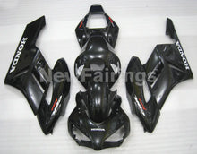 Cargar imagen en el visor de la galería, All Black Factory Style - CBR1000RR 04-05 Fairing Kit -