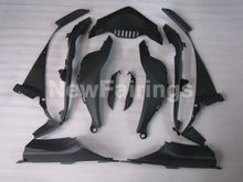 Cargar imagen en el visor de la galería, All Black Factory Style - CBR1000RR 12-16 Fairing Kit -