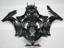 Cargar imagen en el visor de la galería, All Black Factory Style - CBR1000RR 12-16 Fairing Kit -