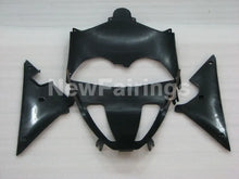 Cargar imagen en el visor de la galería, All Black Factory Style - GSX-R600 01-03 Fairing Kit -