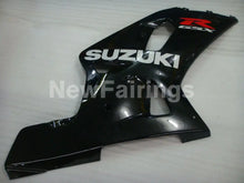 Cargar imagen en el visor de la galería, All Black Factory Style - GSX-R600 01-03 Fairing Kit -