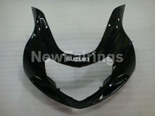 Cargar imagen en el visor de la galería, All Black Factory Style - GSX-R600 01-03 Fairing Kit -