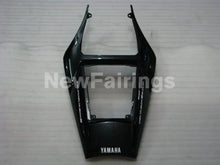 Cargar imagen en el visor de la galería, All Black Factory Style - YZF-R1 02-03 Fairing Kit