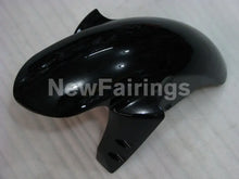 Cargar imagen en el visor de la galería, All Black Factory Style - YZF-R1 02-03 Fairing Kit