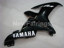 Cargar imagen en el visor de la galería, All Black Factory Style - YZF-R1 02-03 Fairing Kit