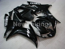 Cargar imagen en el visor de la galería, All Black Factory Style - YZF-R1 02-03 Fairing Kit