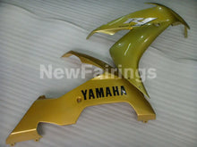 Cargar imagen en el visor de la galería, All Golden Factory Style - YZF-R1 04-06 Fairing Kit