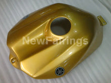 Cargar imagen en el visor de la galería, All Golden Factory Style - YZF-R1 04-06 Fairing Kit