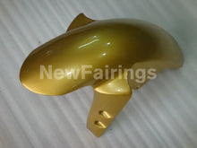 Cargar imagen en el visor de la galería, All Golden Factory Style - YZF-R1 04-06 Fairing Kit