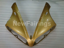 Cargar imagen en el visor de la galería, All Golden Factory Style - YZF-R1 04-06 Fairing Kit