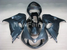 Cargar imagen en el visor de la galería, All Grey No decals - TL1000R 98-03 Fairing Kit - Vehicles &amp;