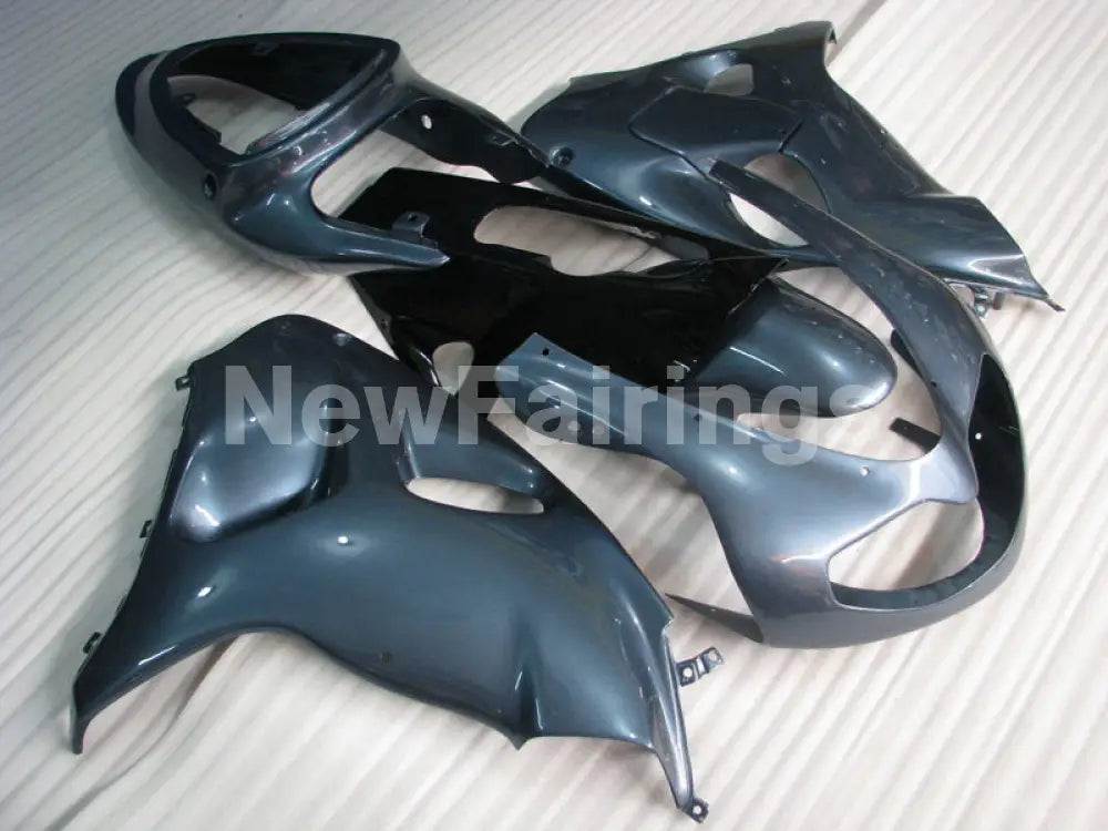 All Grey No decals - TL1000R 98-03 Fairing Kit - Vehicles &