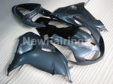 Cargar imagen en el visor de la galería, All Grey No decals - TL1000R 98-03 Fairing Kit - Vehicles &amp;