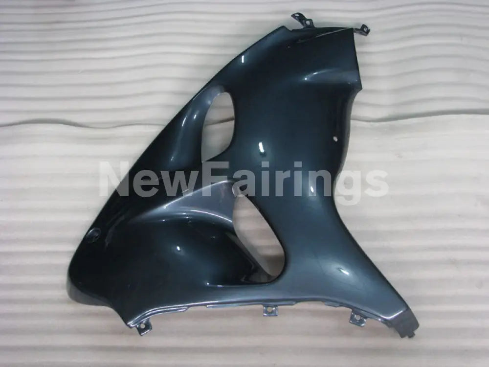 All Grey No decals - TL1000R 98-03 Fairing Kit - Vehicles &