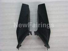 Cargar imagen en el visor de la galería, All Matte Black No decals - CBR600RR 03-04 Fairing Kit -