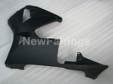 Cargar imagen en el visor de la galería, All Matte Black No decals - CBR600RR 03-04 Fairing Kit -