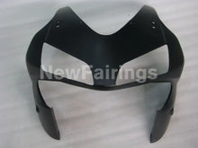 Cargar imagen en el visor de la galería, All Matte Black No decals - CBR600RR 03-04 Fairing Kit -