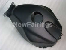 Cargar imagen en el visor de la galería, All Matte Black No decals - CBR600RR 03-04 Fairing Kit -