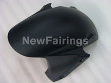 Cargar imagen en el visor de la galería, All Matte Black No decals - CBR600RR 03-04 Fairing Kit -