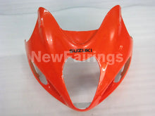 Cargar imagen en el visor de la galería, All orange Factory Style - GSX1300R Hayabusa 99-07 Fairing