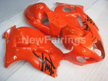 Cargar imagen en el visor de la galería, All orange Factory Style - GSX1300R Hayabusa 99-07 Fairing