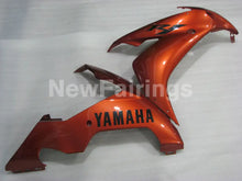 Cargar imagen en el visor de la galería, All Orange Factory Style - YZF-R1 04-06 Fairing Kit