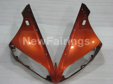 Cargar imagen en el visor de la galería, All Orange Factory Style - YZF-R1 04-06 Fairing Kit