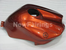 Cargar imagen en el visor de la galería, All Orange Factory Style - YZF-R1 04-06 Fairing Kit