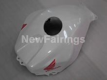 Cargar imagen en el visor de la galería, All Pearl White with red decals Factory Style - CBR600RR