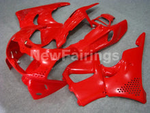 Cargar imagen en el visor de la galería, All Red No decals - CBR 900 RR 94-95 Fairing Kit - Vehicles