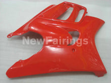 Cargar imagen en el visor de la galería, All Red No decals - CBR600 F3 97-98 Fairing Kit - Vehicles &amp;