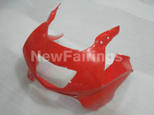 Cargar imagen en el visor de la galería, All Red No decals - CBR600 F3 97-98 Fairing Kit - Vehicles &amp;