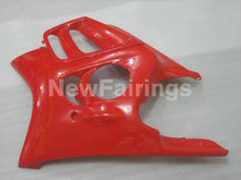 Cargar imagen en el visor de la galería, All Red No decals - CBR600 F3 97-98 Fairing Kit - Vehicles &amp;