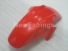 Cargar imagen en el visor de la galería, All Red No decals - CBR600 F3 97-98 Fairing Kit - Vehicles &amp;