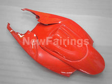 Cargar imagen en el visor de la galería, All Red No decals - GSX-R600 06-07 Fairing Kit - Vehicles &amp;