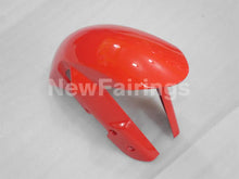 Cargar imagen en el visor de la galería, All Red No decals - GSX-R600 06-07 Fairing Kit - Vehicles &amp;