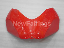 Cargar imagen en el visor de la galería, All Red No decals - GSX-R600 06-07 Fairing Kit - Vehicles &amp;