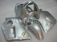Cargar imagen en el visor de la galería, All Silver Factory Style - CBR 1100 XX 96-07 Fairing Kit -