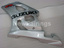 Cargar imagen en el visor de la galería, All Silver Factory Style - GSX - R1000 03 - 04 Fairing Kit