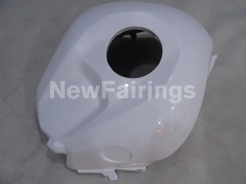 All White No decals- CBR600RR 13-23 Fairing Kit - Vehicles &