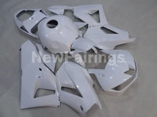 Cargar imagen en el visor de la galería, All White No decals- CBR600RR 13-23 Fairing Kit - Vehicles &amp;