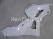 Cargar imagen en el visor de la galería, All White No decals- CBR600RR 13-23 Fairing Kit - Vehicles &amp;