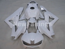 Cargar imagen en el visor de la galería, All White No decals- CBR600RR 13-23 Fairing Kit - Vehicles &amp;