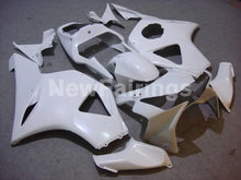 Cargar imagen en el visor de la galería, All White No decals - CBR 954 RR 02-03 Fairing Kit -