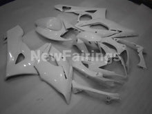 Cargar imagen en el visor de la galería, All White No decals - GSX - R1000 05 - 06 Fairing Kit